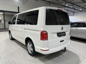 Volkswagen Kombi 2.0TDI SWB Trendline Launch Edition auto - Image 5