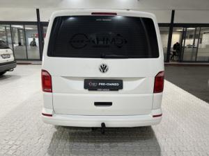 Volkswagen Kombi 2.0TDI SWB Trendline Launch Edition auto - Image 6