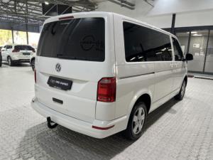 Volkswagen Kombi 2.0TDI SWB Trendline Launch Edition auto - Image 7
