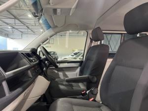 Volkswagen Kombi 2.0TDI SWB Trendline Launch Edition auto - Image 8