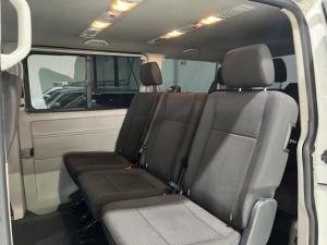 Volkswagen Kombi 2.0TDI SWB Trendline Launch Edition auto - Image 9