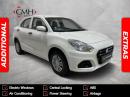 Thumbnail Suzuki DZire 1.2 GA