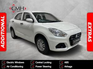 Suzuki DZire 1.2 GA - Image 1