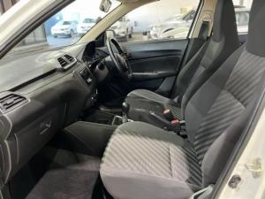 Suzuki DZire 1.2 GA - Image 7