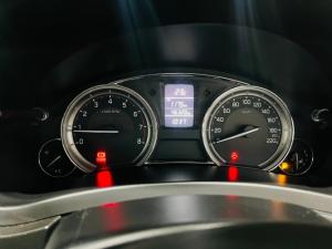 Suzuki Ciaz 1.5 GL manual - Image 11