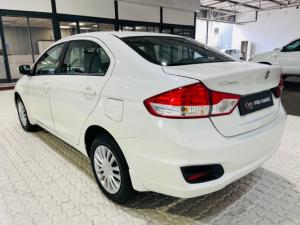 Suzuki Ciaz 1.5 GL manual - Image 12