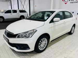 Suzuki Ciaz 1.5 GL manual - Image 14