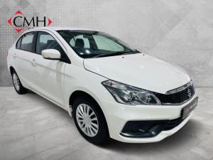 Suzuki Ciaz 1.5 GL manual - Image 1