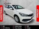 Thumbnail Suzuki Ciaz 1.5 GL manual