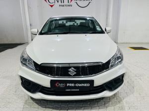 Suzuki Ciaz 1.5 GL manual - Image 8