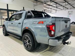 Nissan Navara 2.5DDTi double cab Pro-2X - Image 13