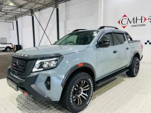 Nissan Navara 2.5DDTi double cab Pro-2X - Image 14
