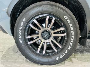 Nissan Navara 2.5DDTi double cab Pro-2X - Image 15