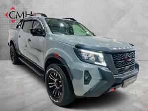 Nissan Navara 2.5DDTi double cab Pro-2X - Image 1