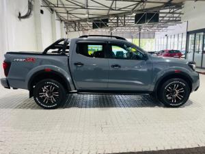 Nissan Navara 2.5DDTi double cab Pro-2X - Image 2