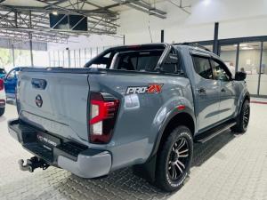 Nissan Navara 2.5DDTi double cab Pro-2X - Image 3