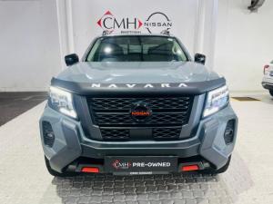 Nissan Navara 2.5DDTi double cab Pro-2X - Image 8