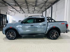 Nissan Navara 2.5DDTi double cab Pro-2X - Image 9