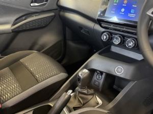 Nissan Magnite 1.0 Acenta auto - Image 10