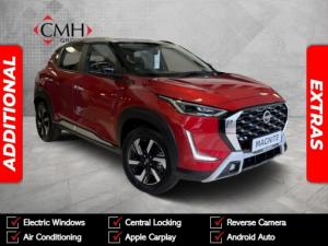 Nissan Magnite 1.0 Acenta auto - Image 1