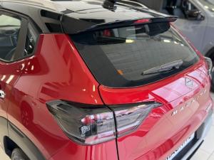 Nissan Magnite 1.0 Acenta auto - Image 3