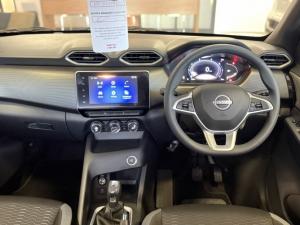 Nissan Magnite 1.0 Acenta auto - Image 5