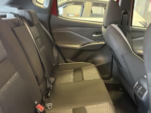 Nissan Magnite 1.0 Acenta auto - Image 6