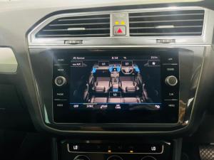 Volkswagen Tiguan 1.4TSI Comfortline auto - Image 10