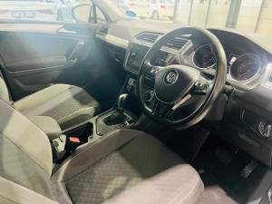 Volkswagen Tiguan 1.4TSI Comfortline auto - Image 12