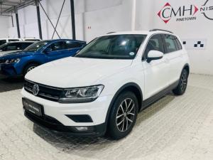 Volkswagen Tiguan 1.4TSI Comfortline auto - Image 13