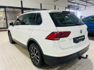 Volkswagen Tiguan 1.4TSI Comfortline auto - Image 14