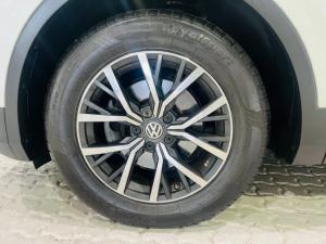 Volkswagen Tiguan 1.4TSI Comfortline auto - Image 15