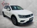 Thumbnail Volkswagen Tiguan 1.4TSI Comfortline auto