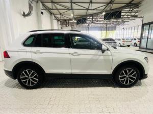 Volkswagen Tiguan 1.4TSI Comfortline auto - Image 2