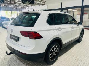 Volkswagen Tiguan 1.4TSI Comfortline auto - Image 3