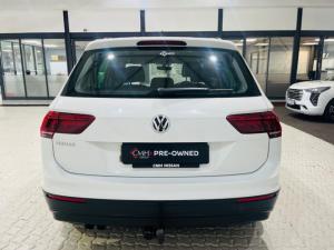 Volkswagen Tiguan 1.4TSI Comfortline auto - Image 4