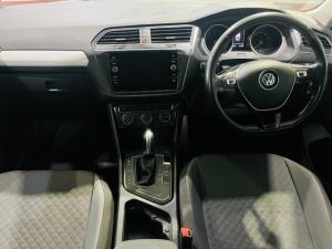 Volkswagen Tiguan 1.4TSI Comfortline auto - Image 5