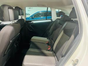 Volkswagen Tiguan 1.4TSI Comfortline auto - Image 6