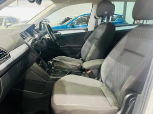Volkswagen Tiguan 1.4TSI Comfortline auto - Image 7