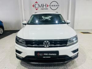 Volkswagen Tiguan 1.4TSI Comfortline auto - Image 8