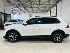 Volkswagen Tiguan 1.4TSI Comfortline auto - Image 9