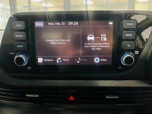 Hyundai i20 1.2 Motion - Image 10