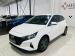 Hyundai i20 1.2 Motion - Thumbnail 1