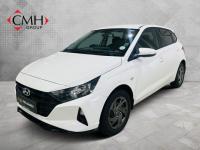 Thumbnail Hyundai i20 1.2 Motion