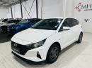 Thumbnail Hyundai i20 1.2 Motion