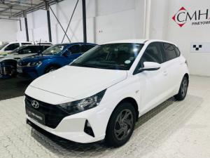 Hyundai i20 1.2 Motion - Image 1
