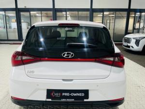 Hyundai i20 1.2 Motion - Image 4