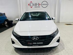 Hyundai i20 1.2 Motion - Image 8
