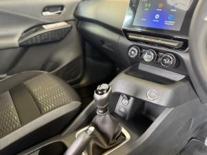 Nissan Magnite 1.0 Acenta manual - Image 14