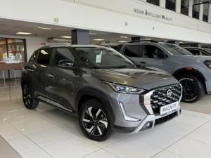 Nissan Magnite 1.0 Acenta manual - Image 1